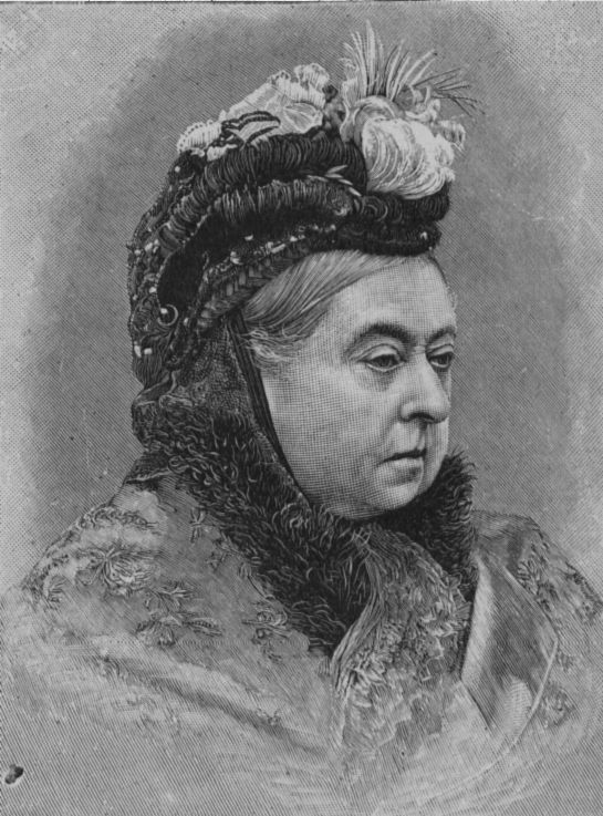 Queen Victoria